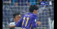险些绝杀！最后时刻，基莱斯角球中获绝佳机会，可惜头球顶高