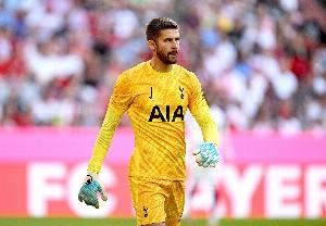 维卡里奥谈超级杯：在家乡作战如童话故事，战巴黎要秉持团队心态