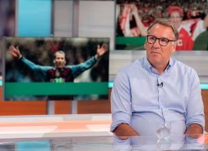 默森：签下伊萨克不足以确保夺冠，利物浦更需要引进中卫