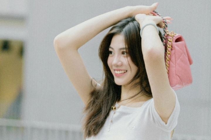 曝料女：徐杰带多人看过东莞别墅 希望他和女友锁死把它当婚房