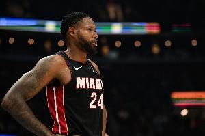 美记：多队欣赏海史密斯攻防兼备 交易截止日前他是值得关注球员