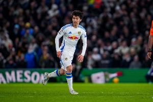 田中碧：如果能在世界第一联赛的英超踢出来，那我在哪里都能立足