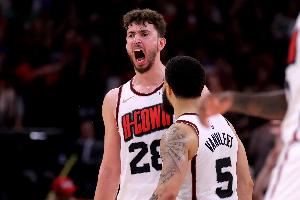 申京：西部很凶险且无弱旅 我想入选最佳阵容并成为总冠军