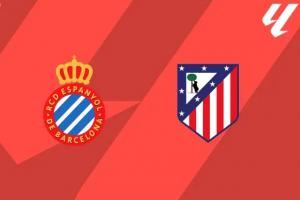 马竞vs西班牙人首发：小蜘蛛领衔，巴埃纳、阿尔马达、汉茨科先发