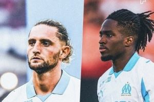 马赛主席谈拉比奥特冲突事件：此前闻所未闻，超越可接受的底线