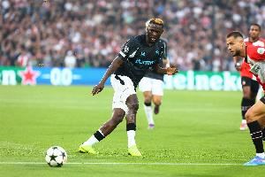 迪马济奥：米兰已向勒沃库森报价博尼法斯，对交易成行感到乐观