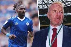 记者：米兰还有意边锋拉扬、后卫奥克利，转会费都在1000万欧左右