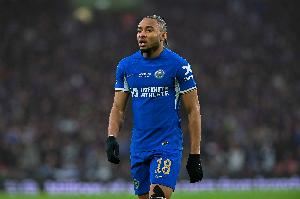 BBC：杰克逊和恩昆库的未来联系在一起，蓝军只剩1个国际租借名额