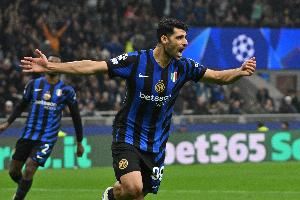 罗马诺：里昂询问国米前锋塔雷米的情况，奥林匹亚科斯也在洽谈