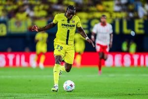 莫雷托：莱万特接近签黄潜前锋艾永，之前巴萨在关注