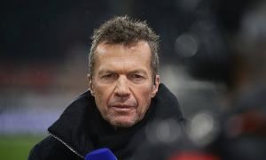 马特乌斯：滕哈赫从不是勒沃库森主帅的合适人选，我希望罗泽继任