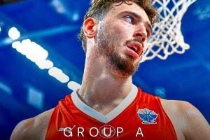 欧锦赛各组形势：塞尔维亚德国等12队出线 比利时冰岛等4队出局