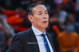 许利民：赵睿的加盟 增强了冲冠的信心 全运会让球队备战时间不足