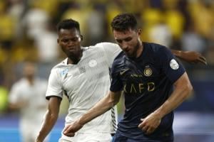 翻车了？马卡：拉波尔特交易不可能完成，胜利未及时交文件