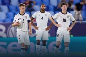 此前全胜！德国队历史首次在正式比赛输给斯洛伐克