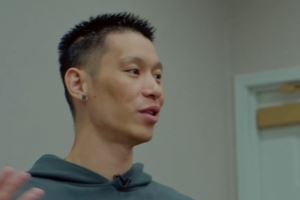 林书豪分享训练营感悟：年轻时的我一直希望能有这样一个地方