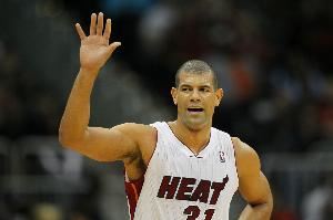 🎂还记得他吗？热火官方祝巴蒂尔47岁生日快乐！🎂