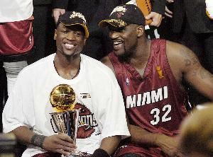 麦迪：我不必成为科比才能搭档奥尼尔夺冠 韦德证明了这一点