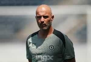 马雷斯卡：切尔西下半场表现配得上赢球 帕尔默回归后表现出色