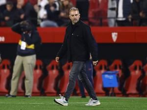 有能！弗里克执教巴萨67场达成50胜，巴萨历任主帅第三快