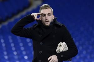 身价仅剩100万！德乌洛费乌：我膝盖软骨高度病变，多想重返球场