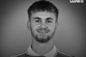 ESPN：前阿森纳青训球员头撞场边墙壁离世，PFA督促对此展开调查