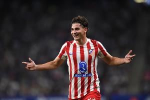 1亿身价真核！小蜘蛛57场29球8助没进金球候选，如今7场造7球再冲