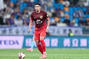 东体：海港六名外援出征亚冠客场，蒋光太、李帅因伤缺席