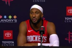 奥科吉：杜兰特每次训练都像新秀一样拼 他是真的真的热爱篮球