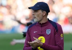 官方：英格兰队名单将在北京时间10月3日下午5点公布