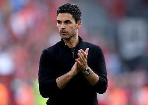 阿尔特塔：如今的替补席大不相同，每个人都看到了我们的阵容深度