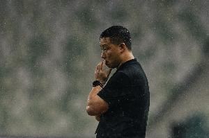 陈涛：深圳应有顶级球队相匹配，要用努力换回球迷支持