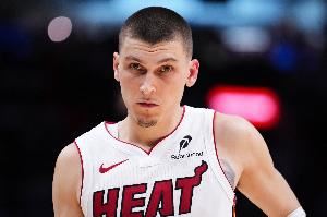 希罗：我即将创造史上最快脚踝手术康复纪录 新赛季5场内回归