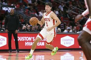 大哥认证！KD：我非常欣赏谢泼德在整个训练营和季前赛的表现