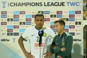 达万：回去会认真总结更正我们今天的错误，回主场势必要争取三分