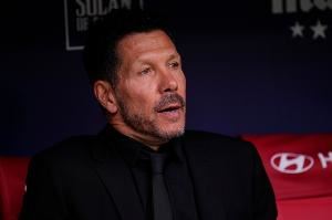 阿斯：马竞本赛季六次客场作战未尝胜绩，上次客胜还是今年五月