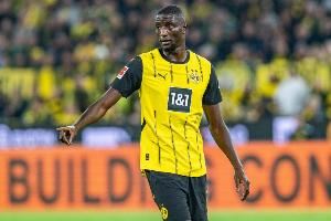 近6场1球！体图：吉拉西的多特首发位置堪忧，F-席尔瓦可能取代