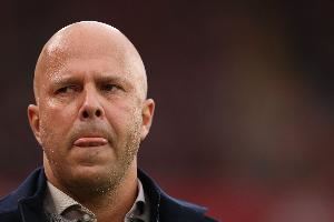 利物浦连续5场比赛率先丢球，此前4场都最终输球