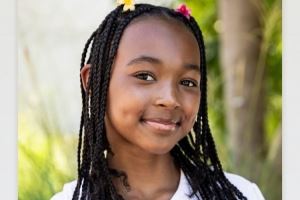 爸爸的小棉袄！詹姆斯转发妻子帖子祝女儿11岁生日快乐