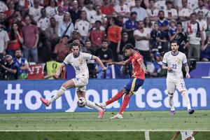 忘记初心？亚马尔曾回应欧洲杯对手拉比奥特：将死对方时再说话