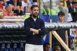 法布雷加斯：以科莫的表现本该赢得比赛，年轻球员们让我很自豪